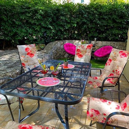 Relax Apartment Lapad Dubrovnik Exterior foto