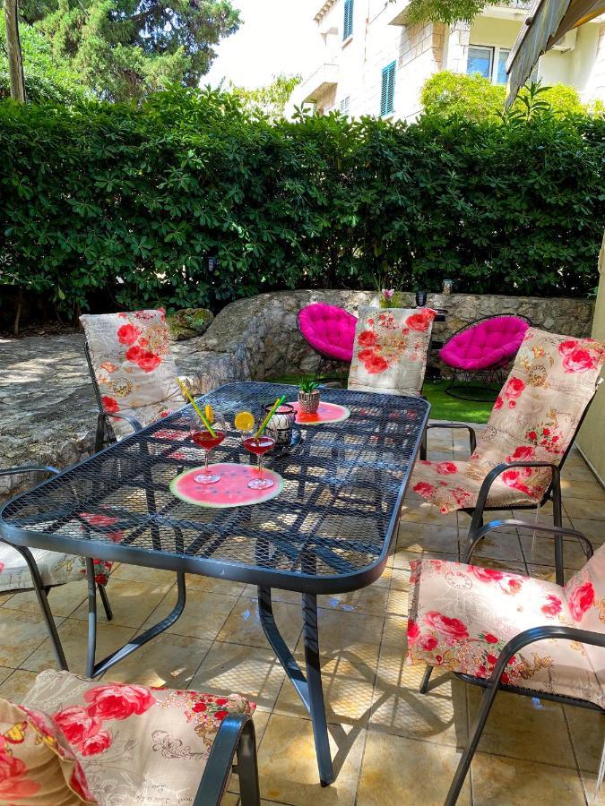 Relax Apartment Lapad Dubrovnik Exterior foto