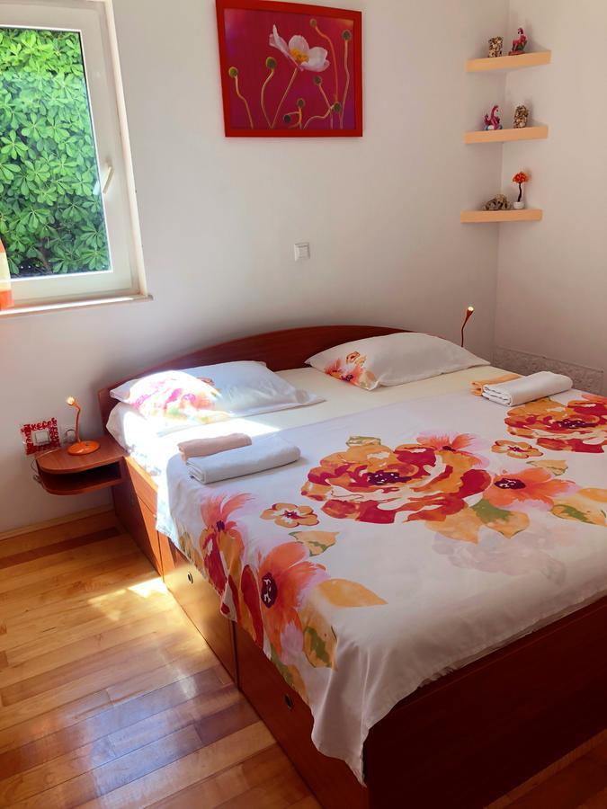 Relax Apartment Lapad Dubrovnik Exterior foto